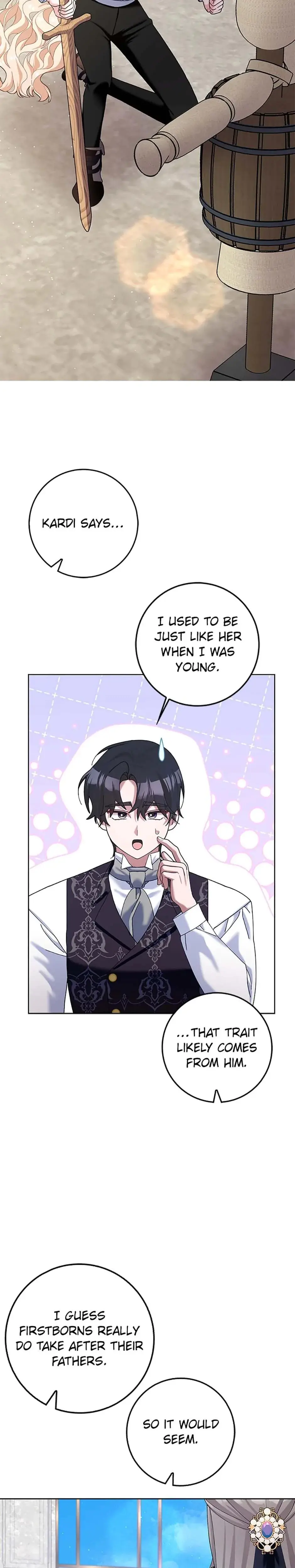 Please Marry Me Again! Episode 127 - Page 11