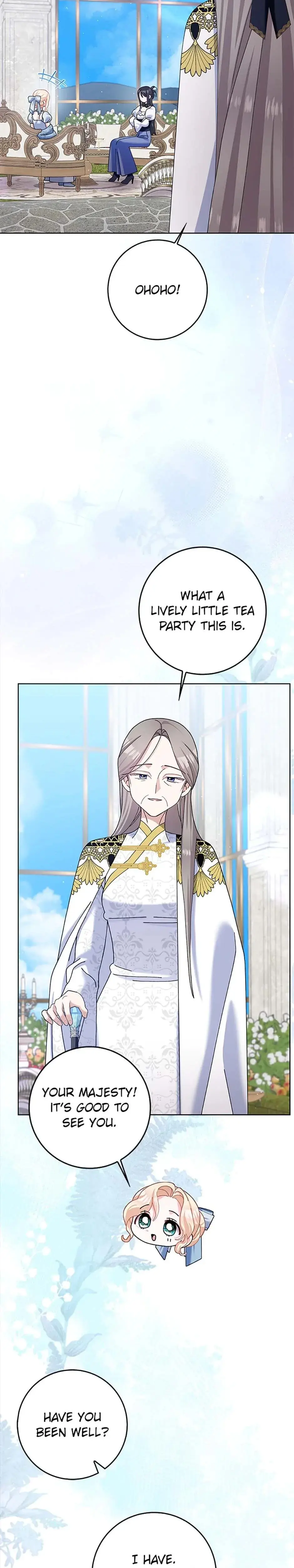 Please Marry Me Again! Episode 127 - Page 12