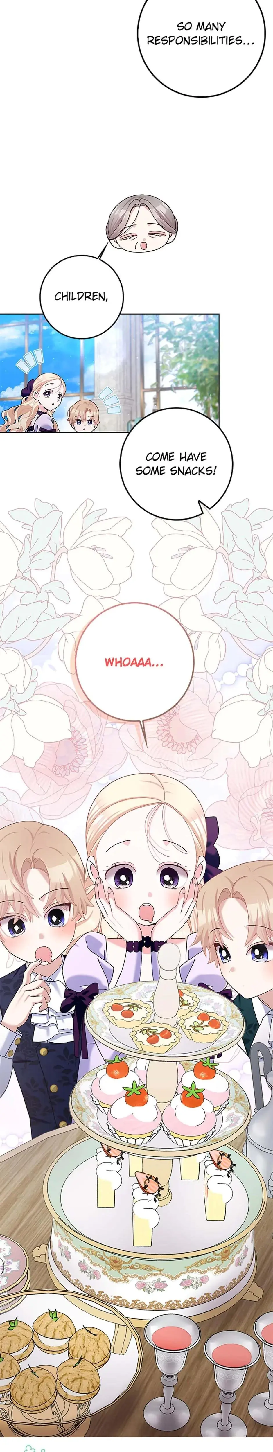 Please Marry Me Again! Episode 127 - Page 15
