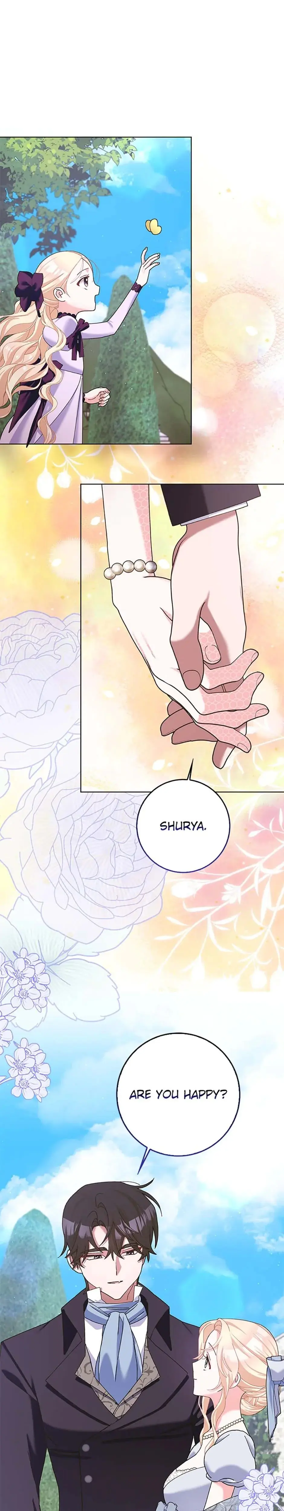 Please Marry Me Again! Episode 127 - Page 22