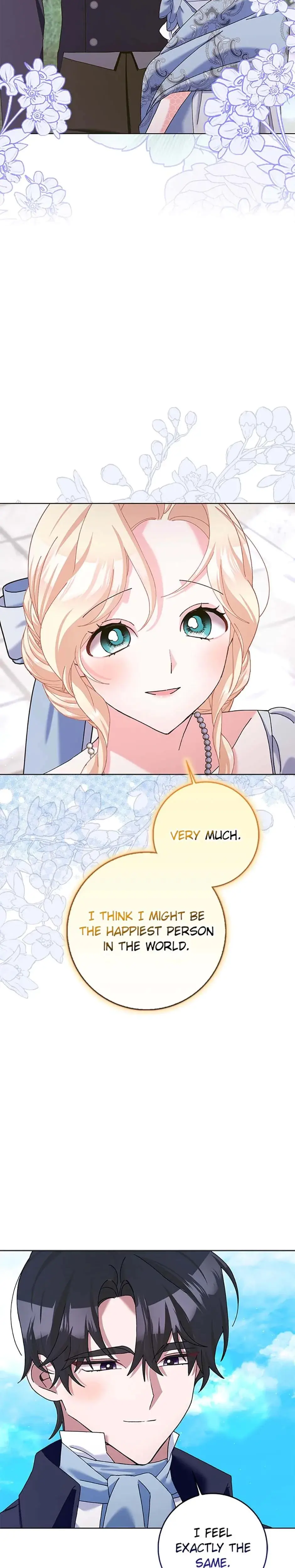 Please Marry Me Again! Episode 127 - Page 23