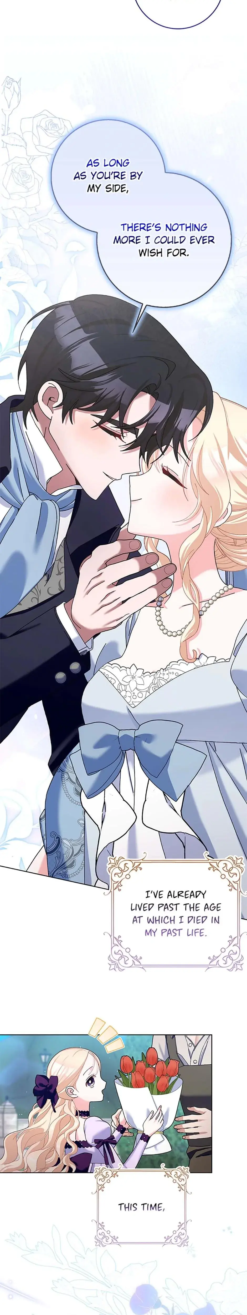 Please Marry Me Again! Episode 127 - Page 24