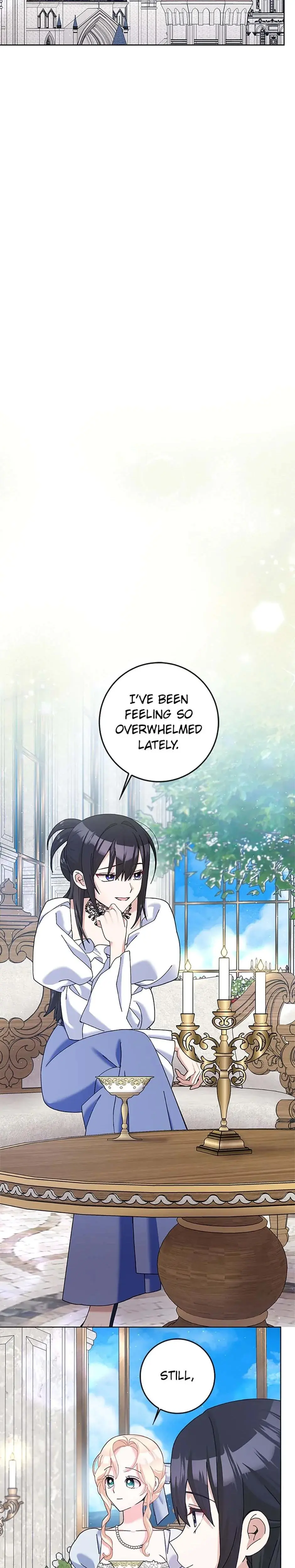 Please Marry Me Again! Episode 127 - Page 5