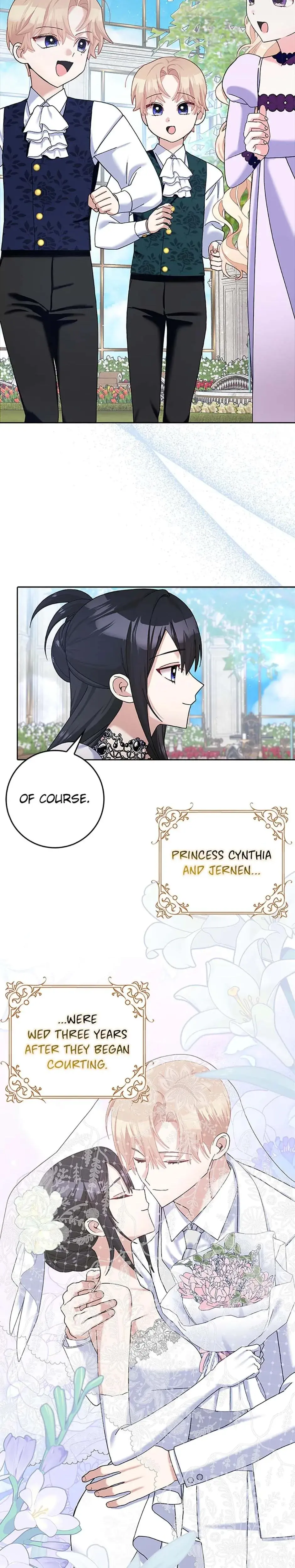 Please Marry Me Again! Episode 127 - Page 7