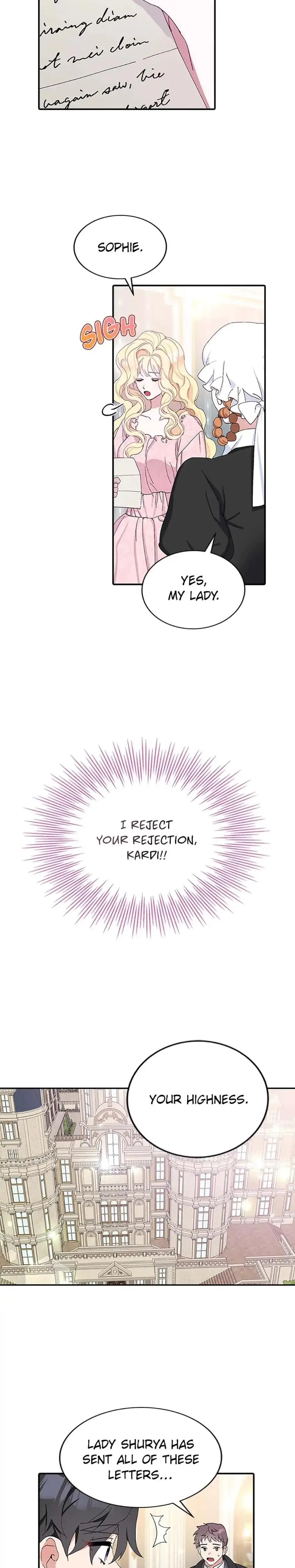 Please Marry Me Again! Episode 13 - Page 2