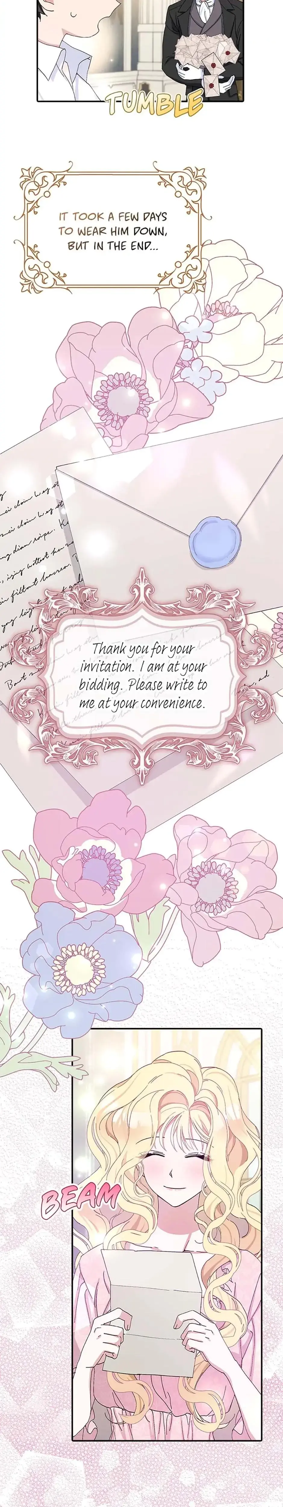 Please Marry Me Again! Episode 13 - Page 3