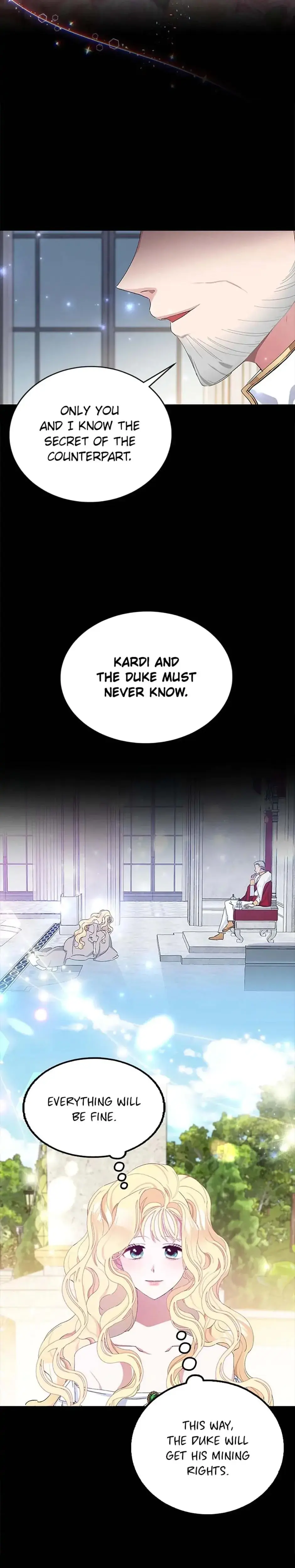 Please Marry Me Again! Episode 2 - Page 2