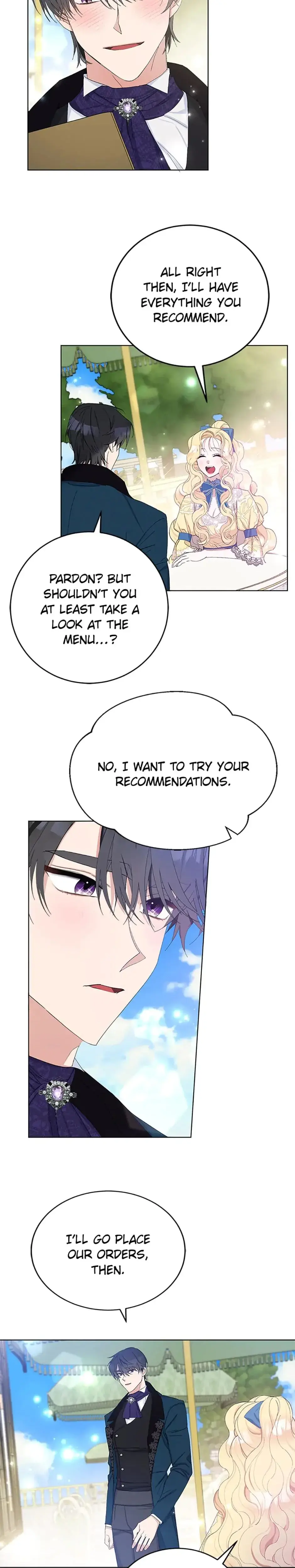 Please Marry Me Again! Episode 21 - Page 10