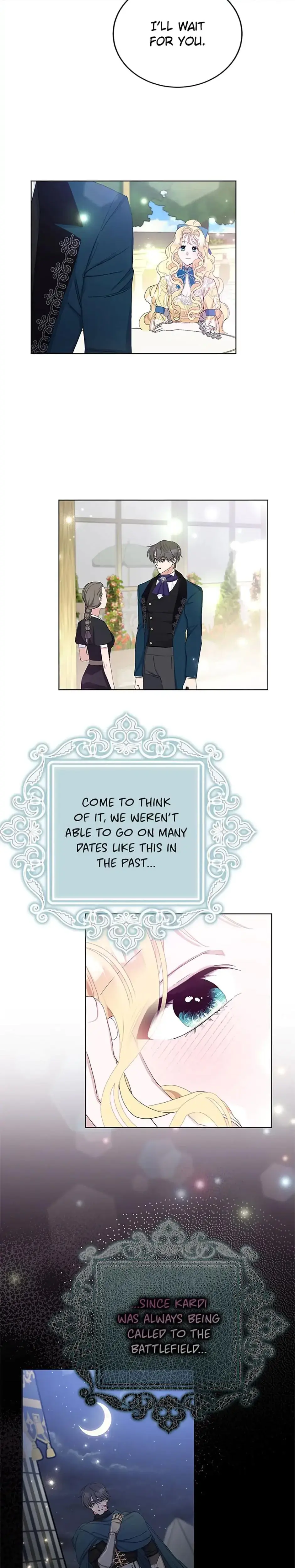 Please Marry Me Again! Episode 21 - Page 11