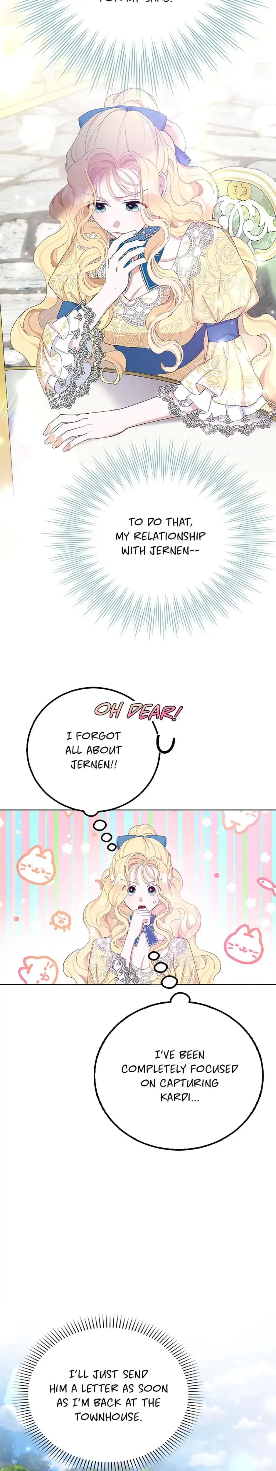 Please Marry Me Again! Episode 21 - Page 13