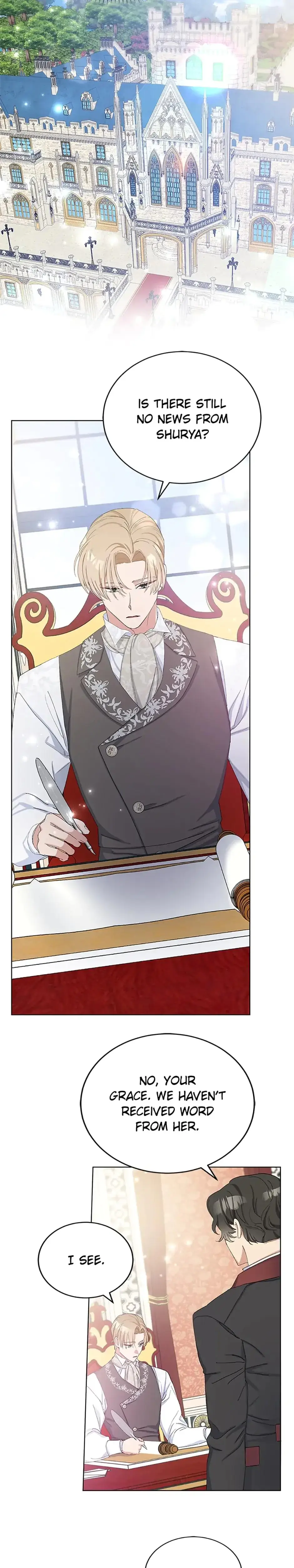 Please Marry Me Again! Episode 21 - Page 14