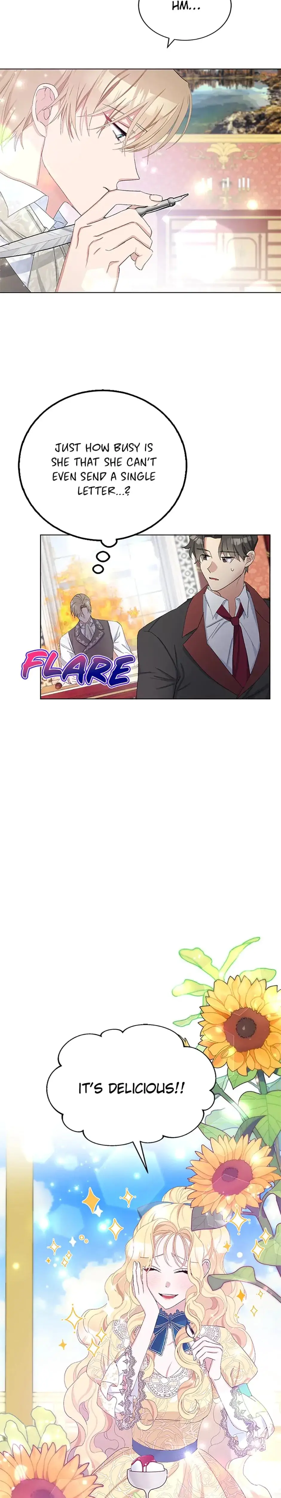 Please Marry Me Again! Episode 21 - Page 15