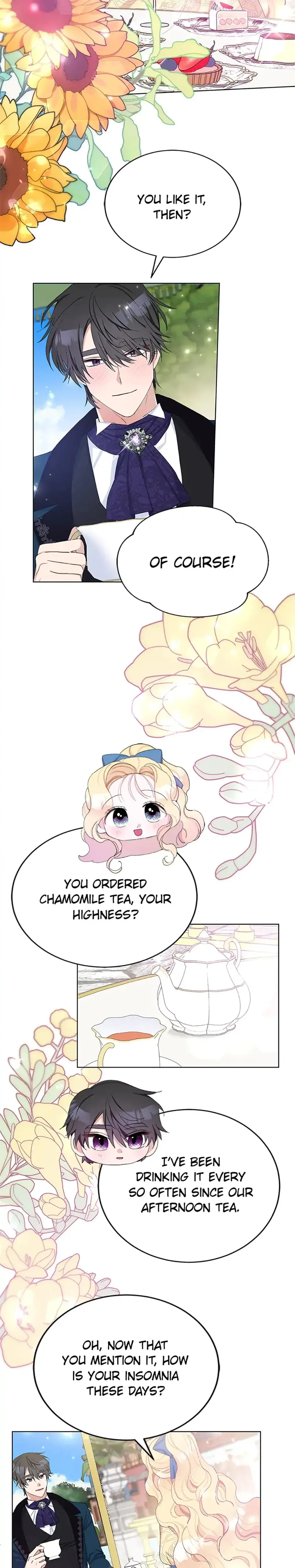 Please Marry Me Again! Episode 21 - Page 16