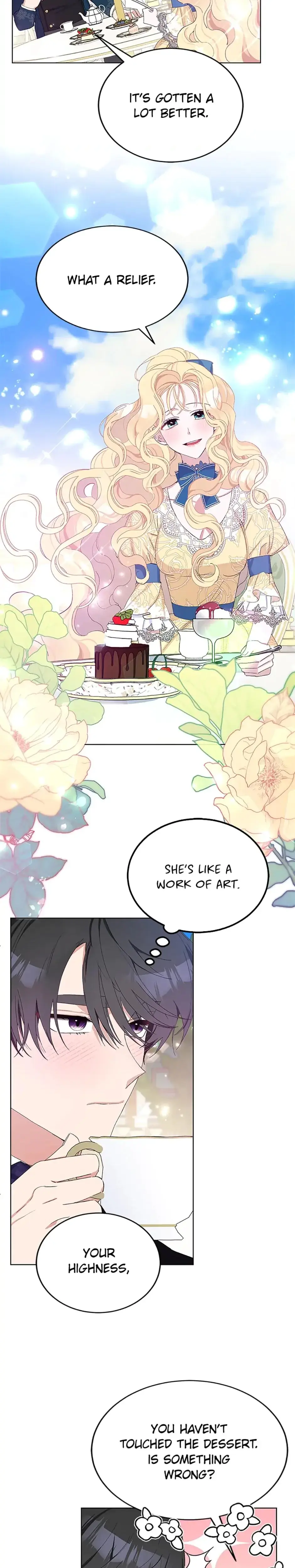 Please Marry Me Again! Episode 21 - Page 17