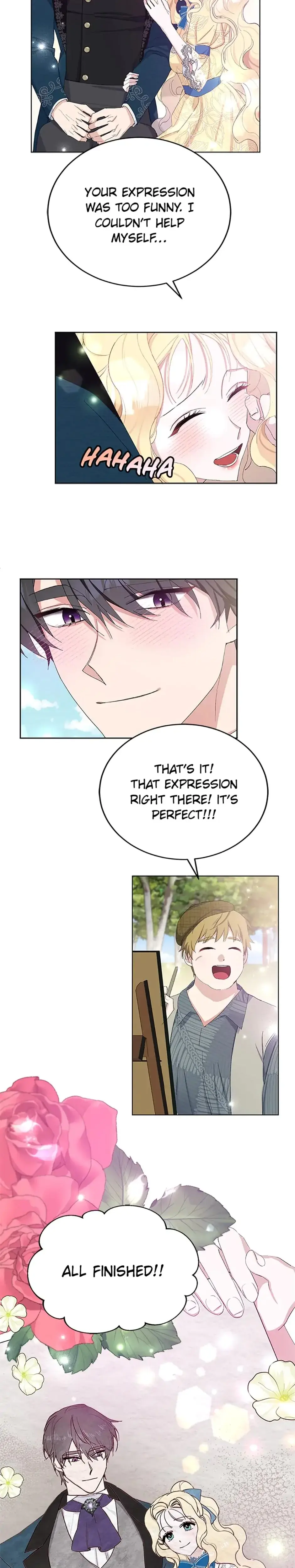 Please Marry Me Again! Episode 21 - Page 2