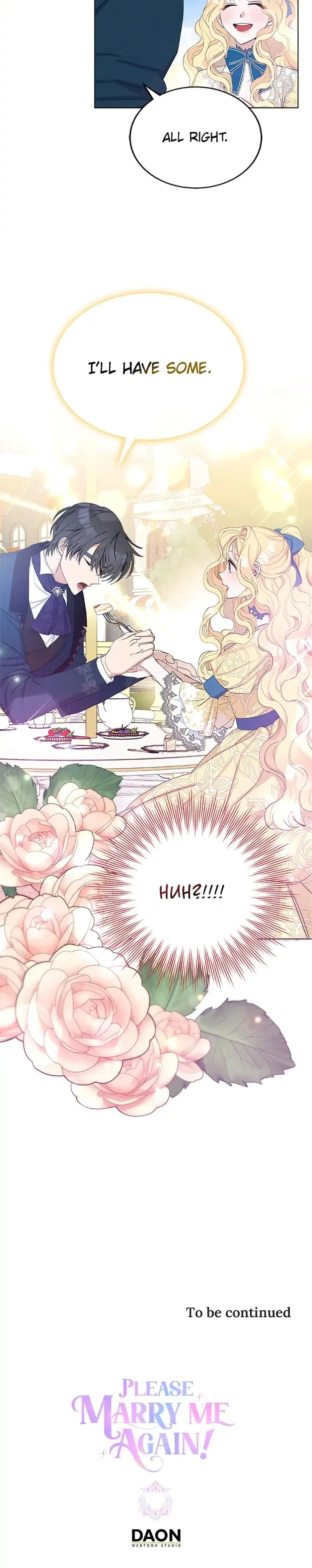 Please Marry Me Again! Episode 21 - Page 20