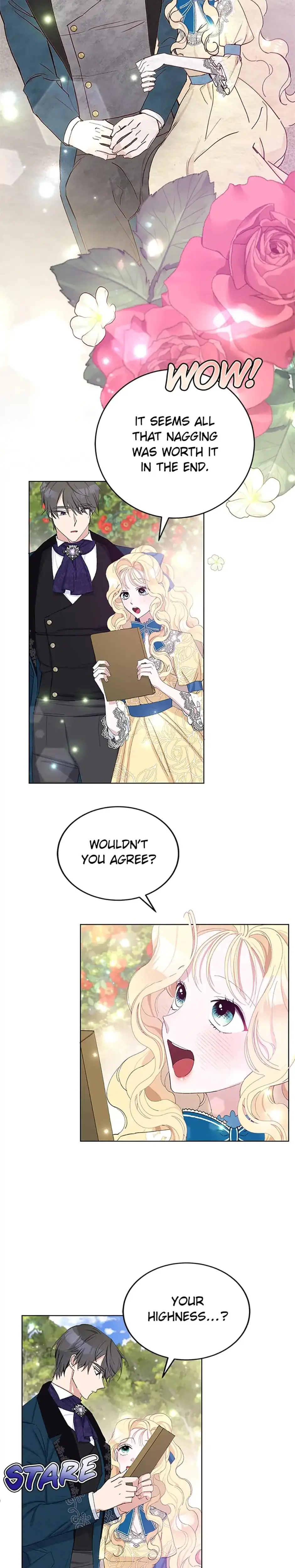 Please Marry Me Again! Episode 21 - Page 3