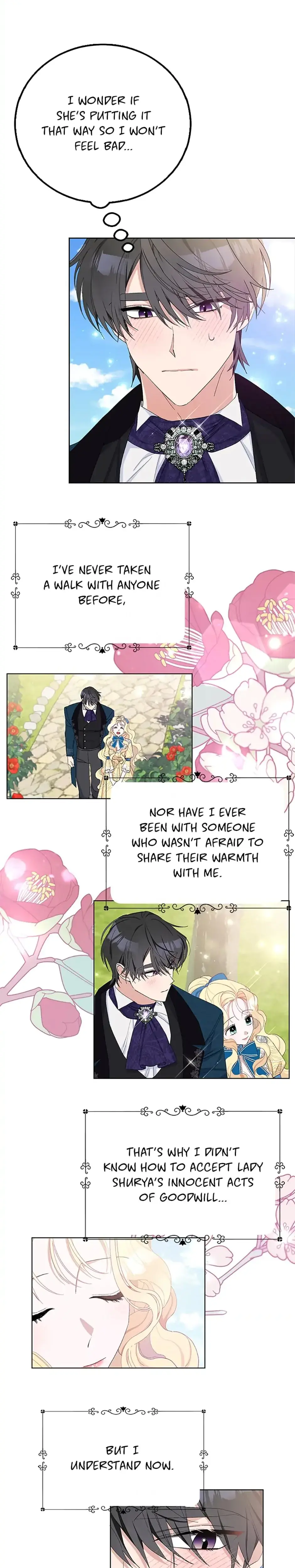 Please Marry Me Again! Episode 21 - Page 6