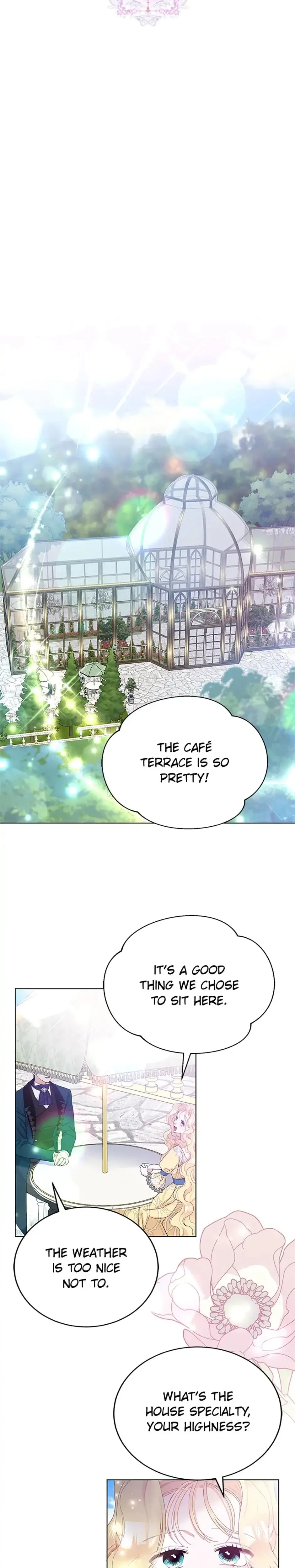 Please Marry Me Again! Episode 21 - Page 8