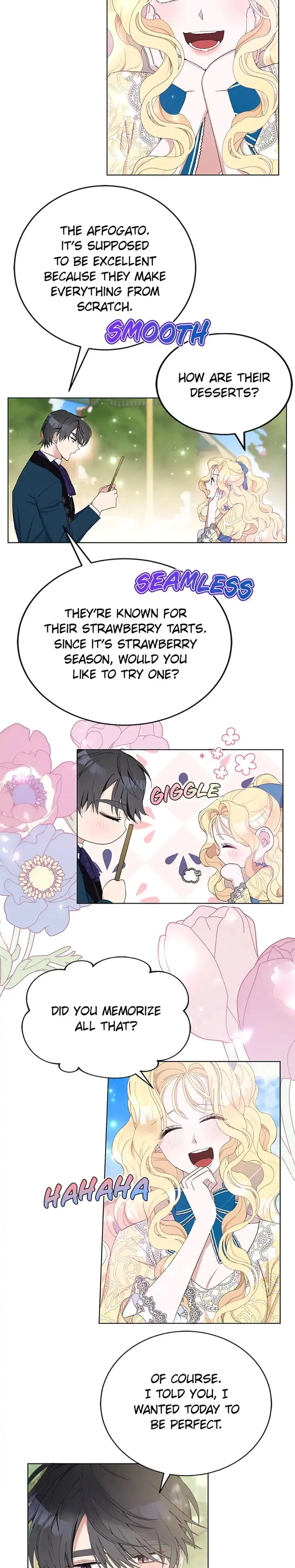 Please Marry Me Again! Episode 21 - Page 9