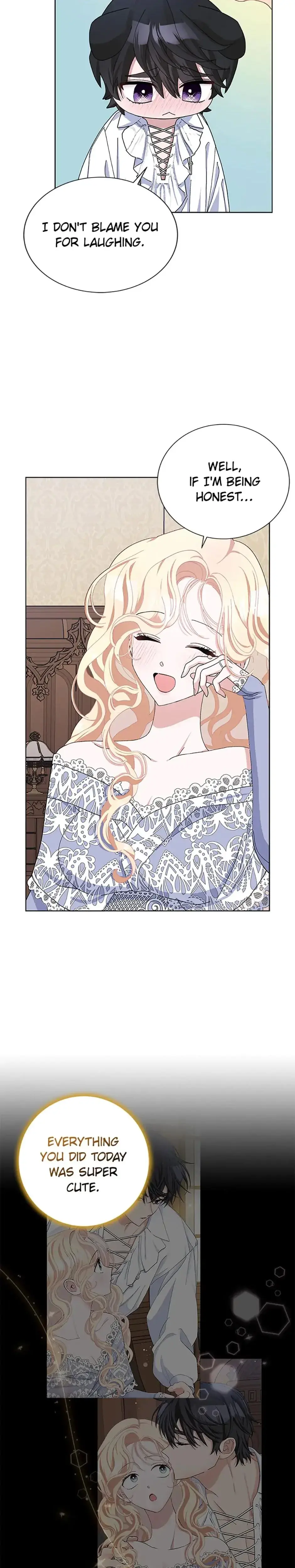 Please Marry Me Again! Episode 49 - Page 2