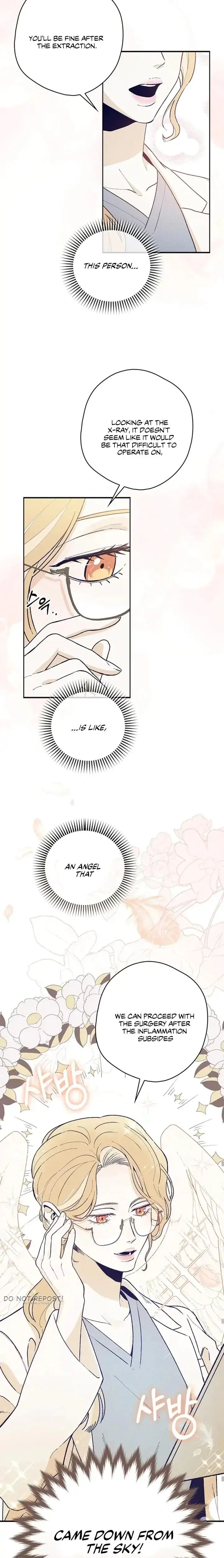Please Pick My Love Too Episode 1 - Page 14
