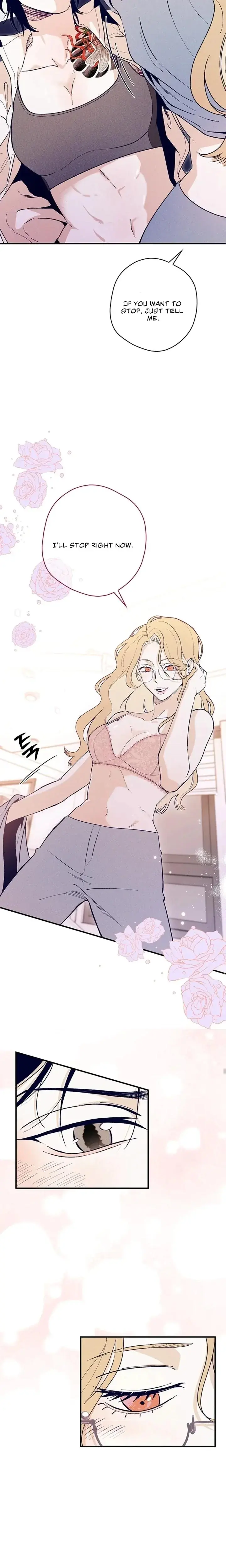 Please Pick My Love Too Episode 1 - Page 3