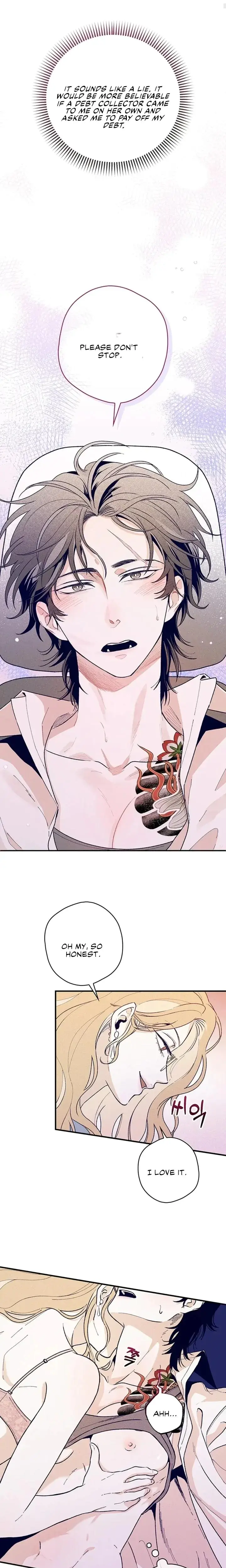 Please Pick My Love Too Episode 1 - Page 4