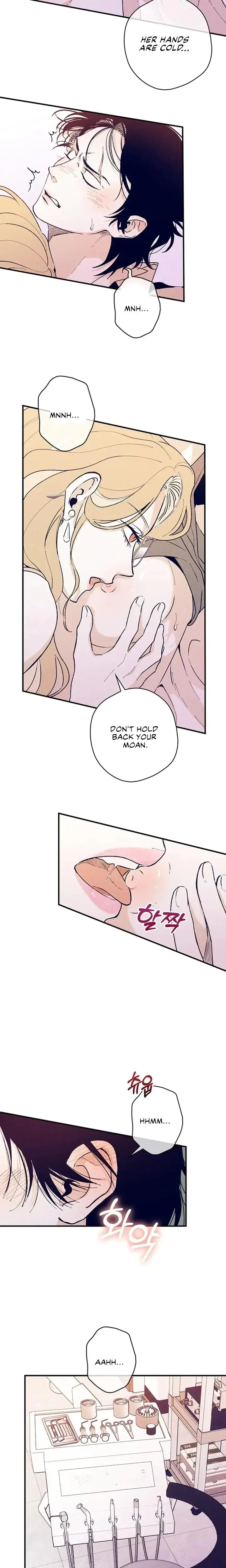 Please Pick My Love Too Episode 1 - Page 5
