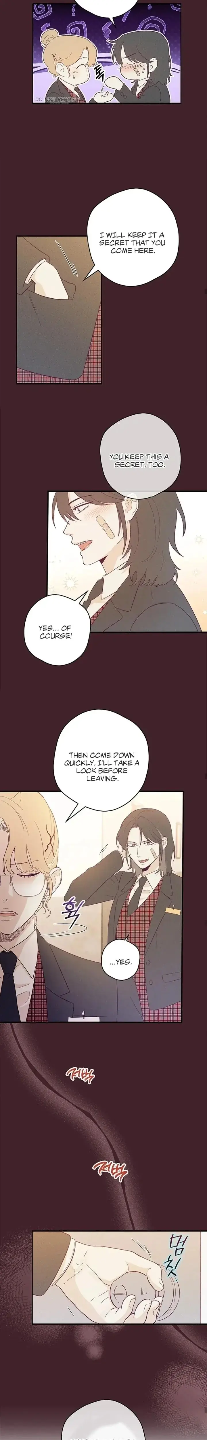 Please Pick My Love Too Episode 5 - Page 11