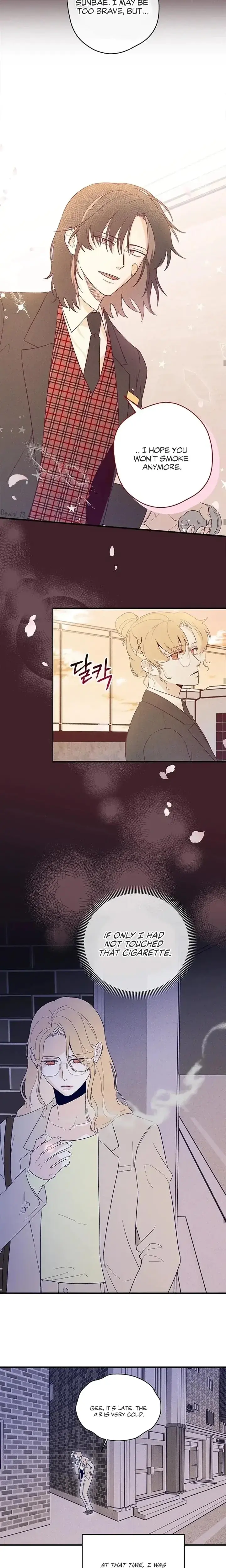 Please Pick My Love Too Episode 5 - Page 12