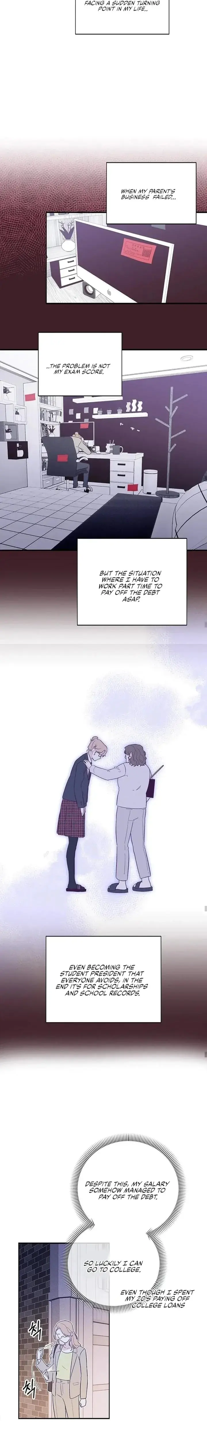 Please Pick My Love Too Episode 5 - Page 13
