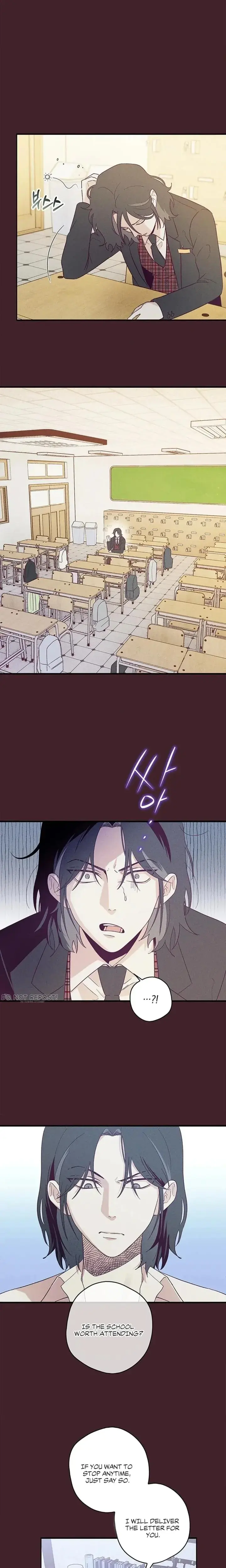 Please Pick My Love Too Episode 5 - Page 15
