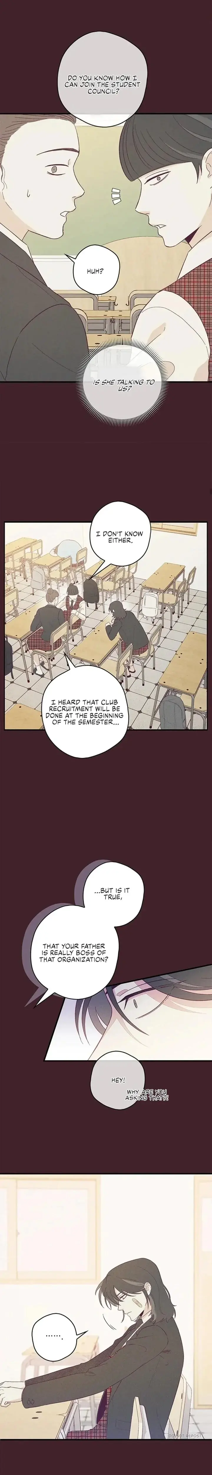 Please Pick My Love Too Episode 5 - Page 2