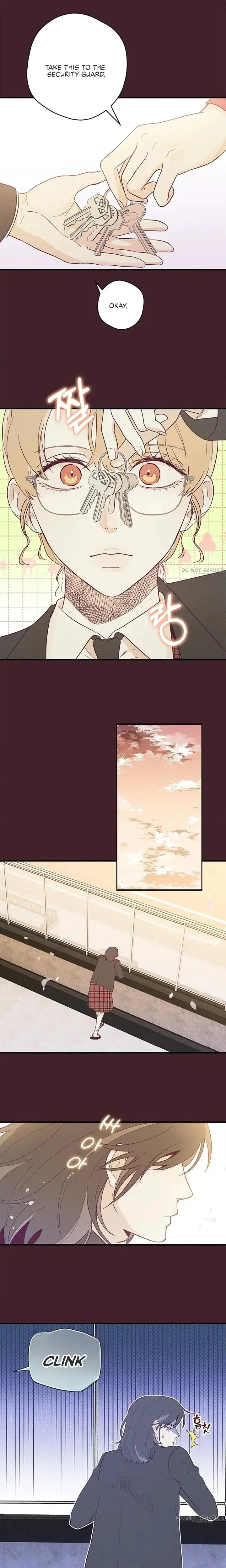 Please Pick My Love Too Episode 5 - Page 5