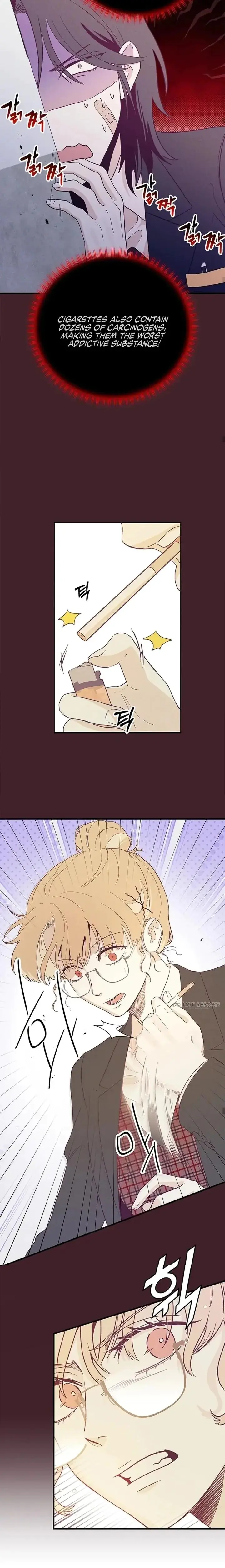 Please Pick My Love Too Episode 5 - Page 7