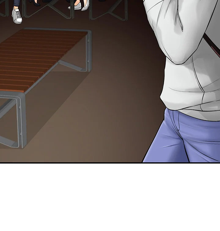 Please Scan Here Episode 1 - Page 6