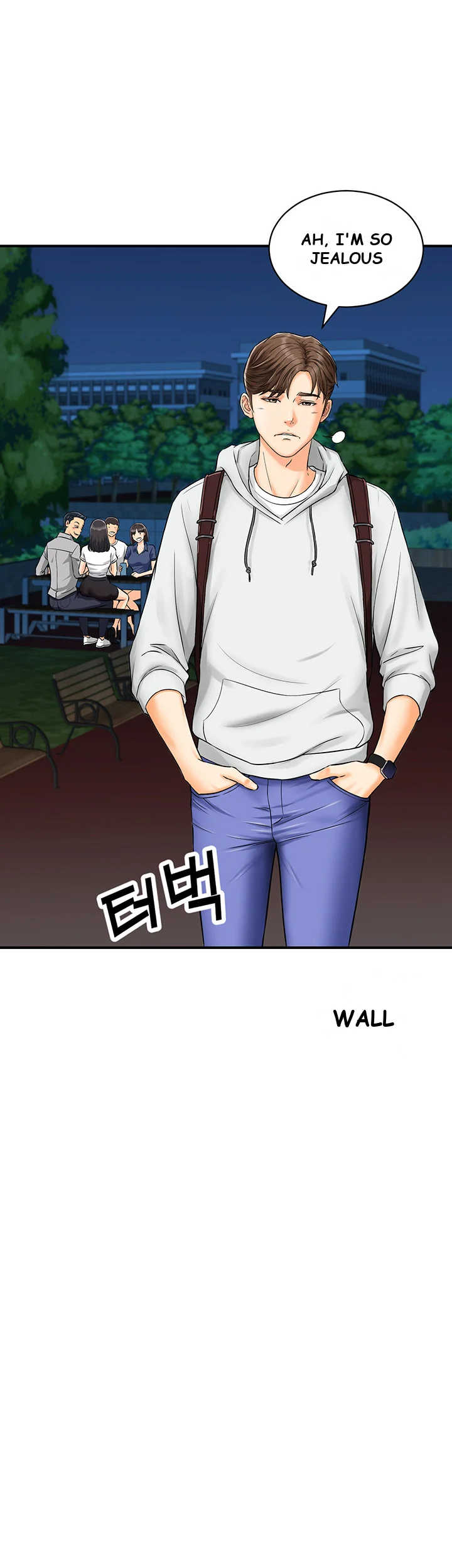 Please Scan Here Episode 1 - Page 7