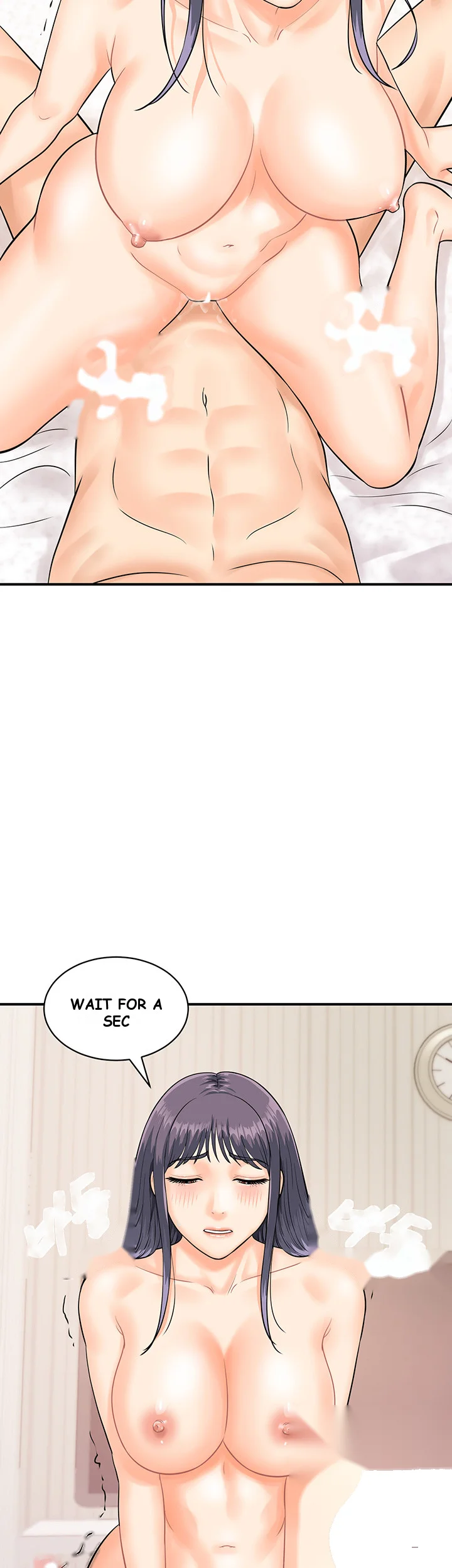 Please Scan Here Episode 10 - Page 19