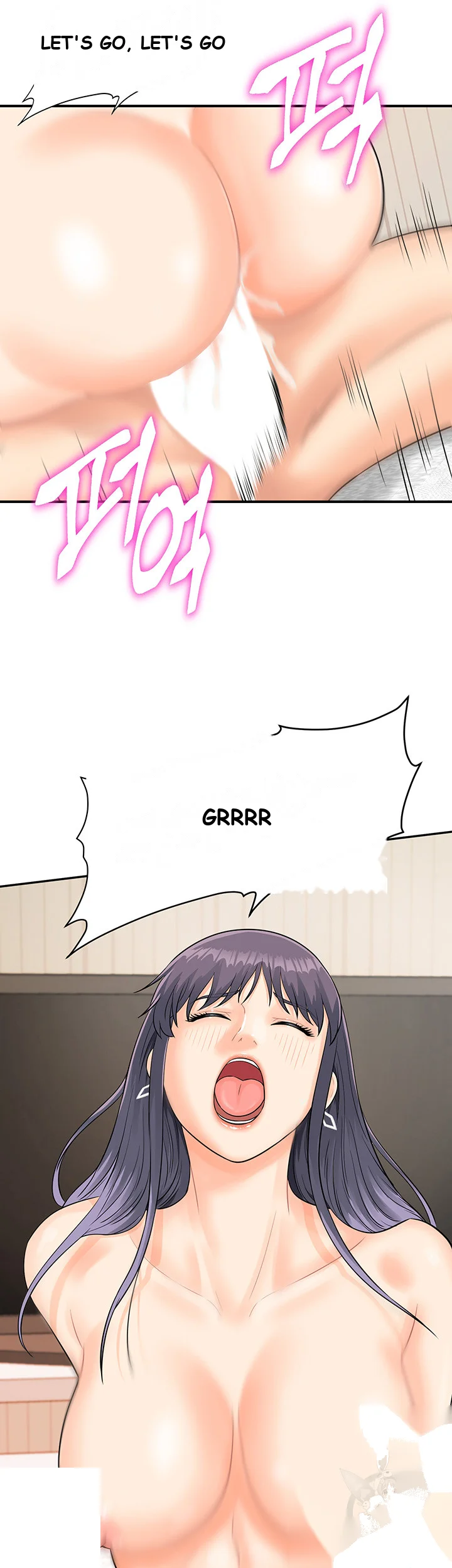 Please Scan Here Episode 10 - Page 28