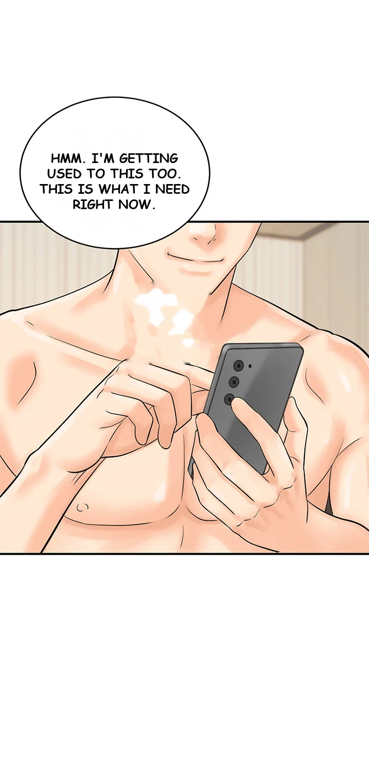 Please Scan Here Episode 10 - Page 37