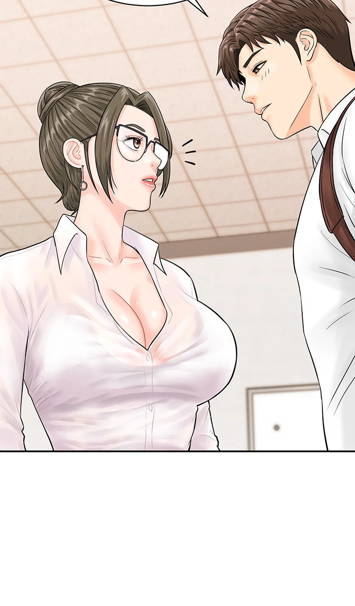 Please Scan Here Episode 11 - Page 17