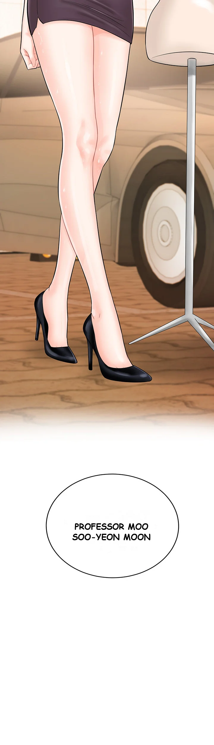 Please Scan Here Episode 11 - Page 4