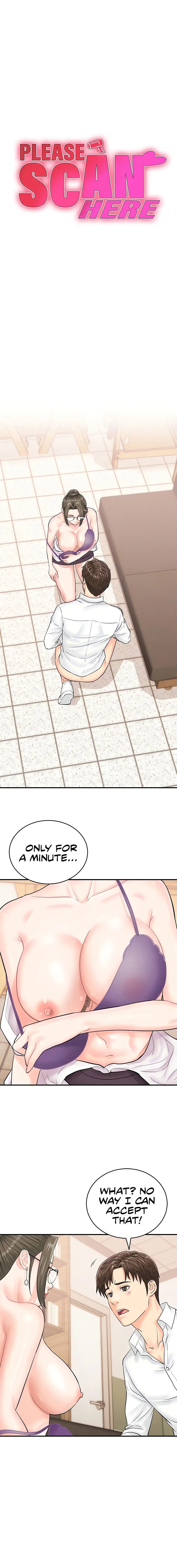 Please Scan Here Episode 12 - Page 2