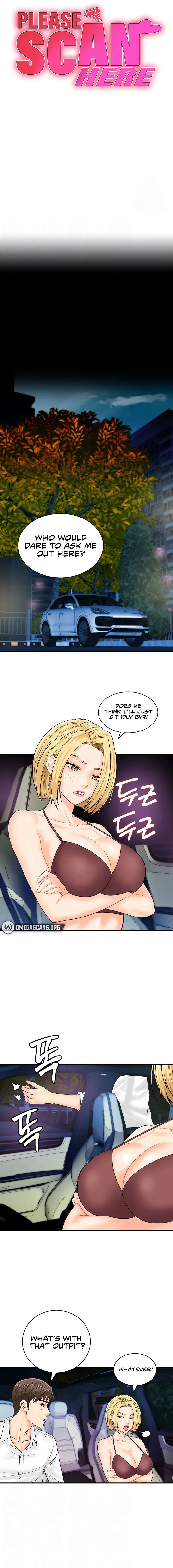 Please Scan Here Episode 15 - Page 2