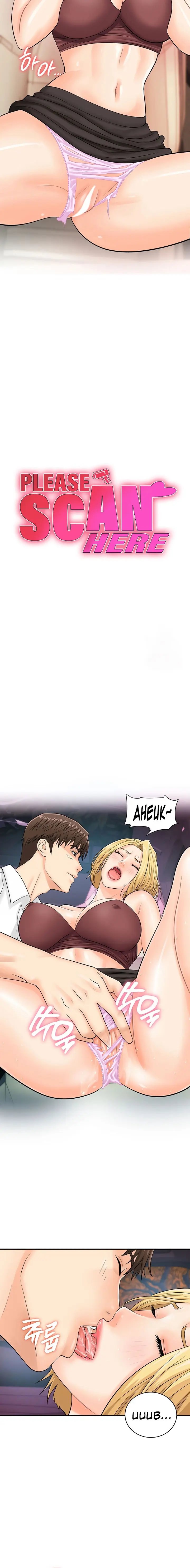 Please Scan Here Episode 16 - Page 2