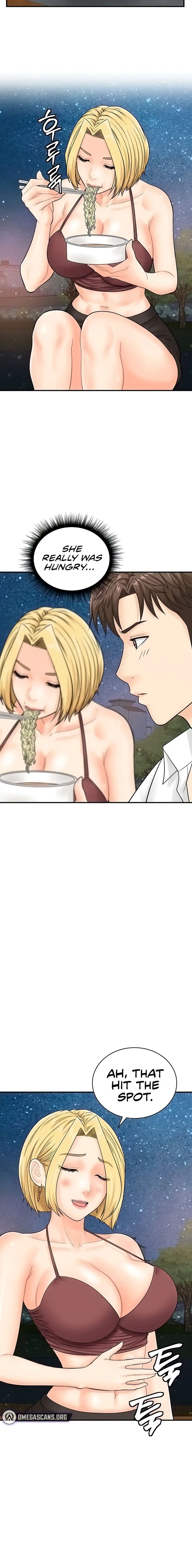 Please Scan Here Episode 17 - Page 10