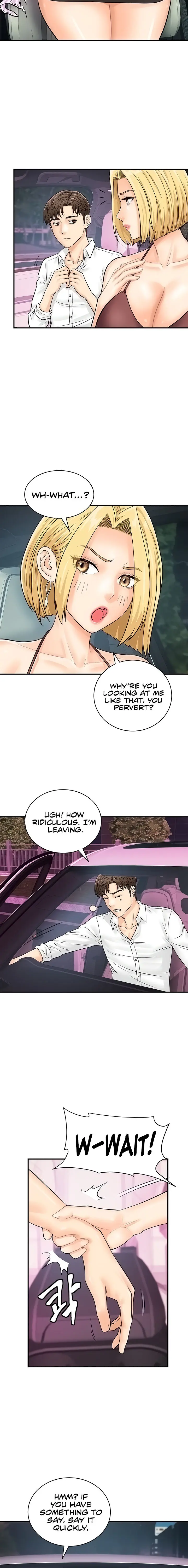 Please Scan Here Episode 17 - Page 8