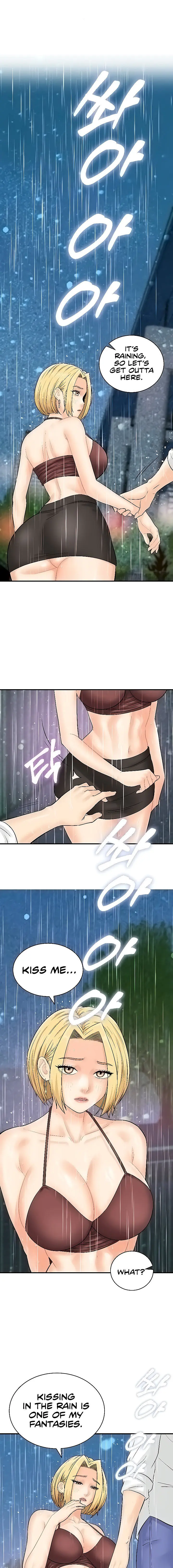 Please Scan Here Episode 18 - Page 13