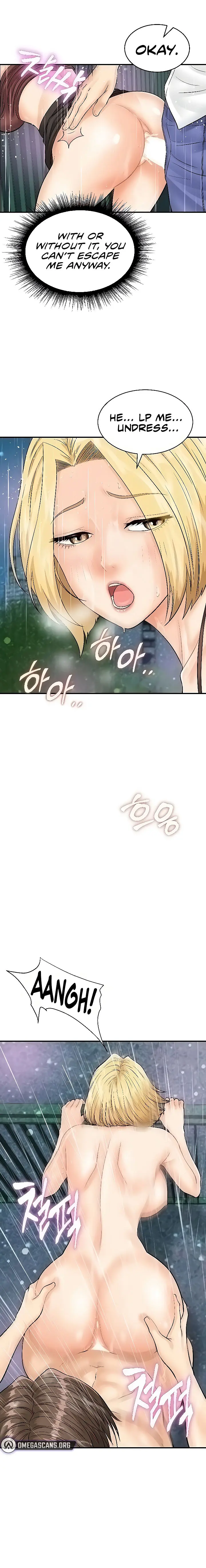Please Scan Here Episode 19 - Page 6